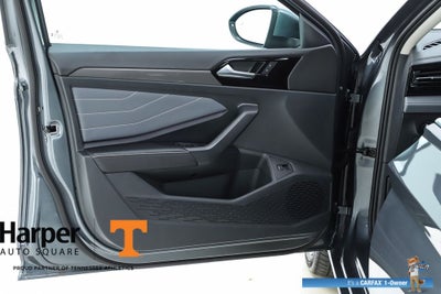 2025 Volkswagen Jetta 1.5T SEL