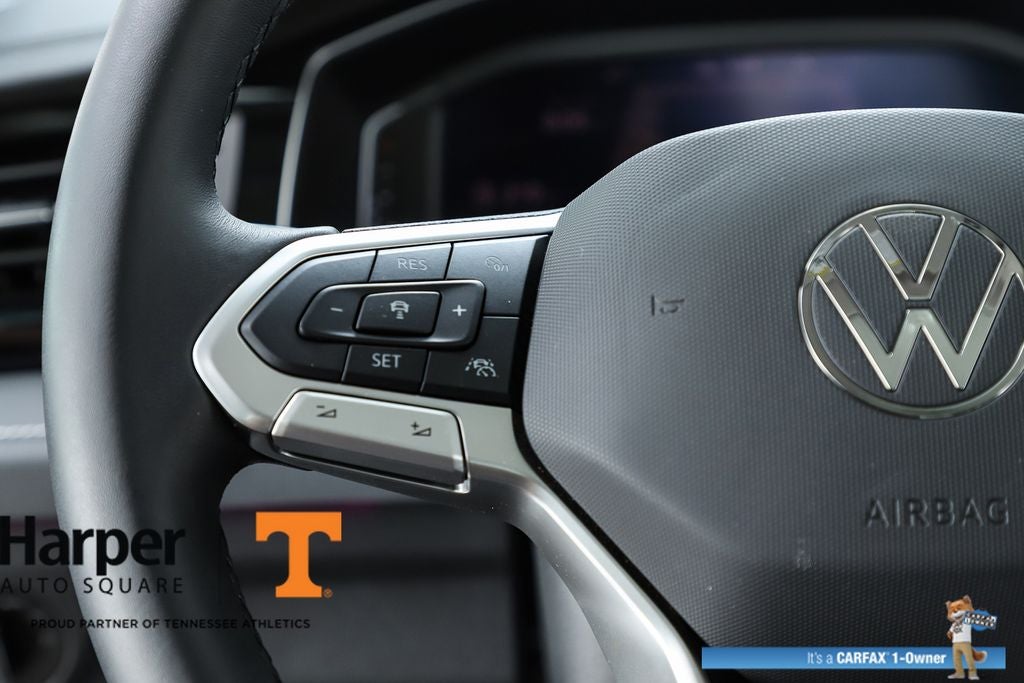 2025 Volkswagen Jetta 1.5T SEL