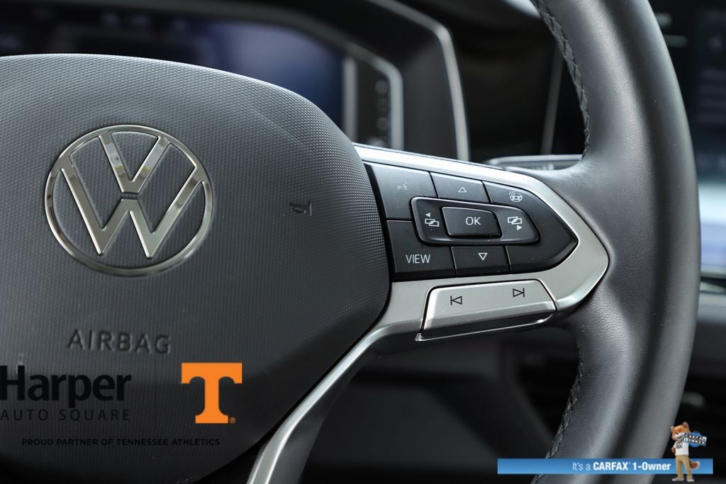 2025 Volkswagen Jetta 1.5T SEL