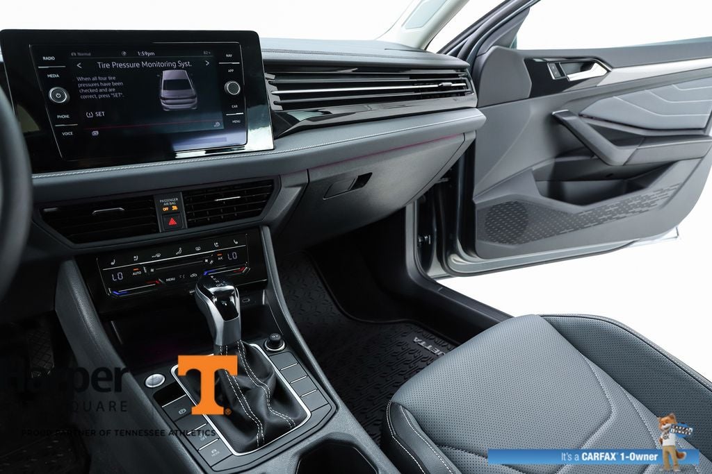 2025 Volkswagen Jetta 1.5T SEL