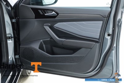 2025 Volkswagen Jetta 1.5T SEL