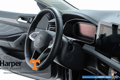 2025 Volkswagen Jetta 1.5T SEL