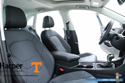 2025 Volkswagen Jetta 1.5T SEL