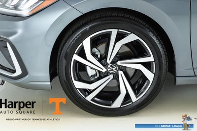 2025 Volkswagen Jetta 1.5T SEL