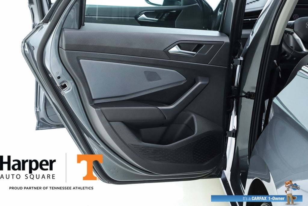 2025 Volkswagen Jetta 1.5T SEL