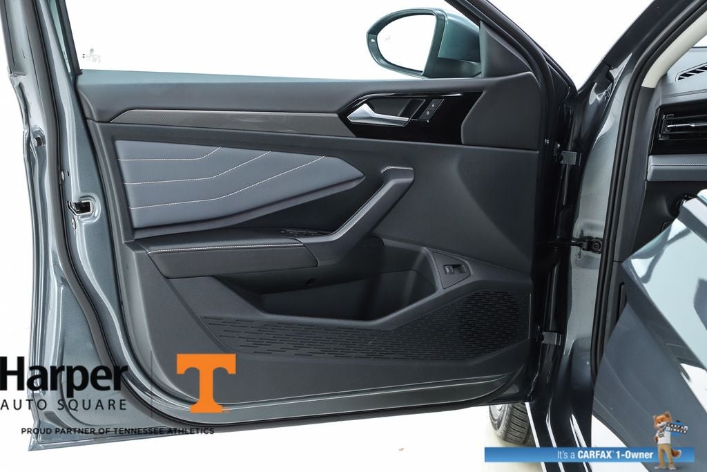 2025 Volkswagen Jetta 1.5T SEL