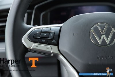 2025 Volkswagen Jetta 1.5T SEL