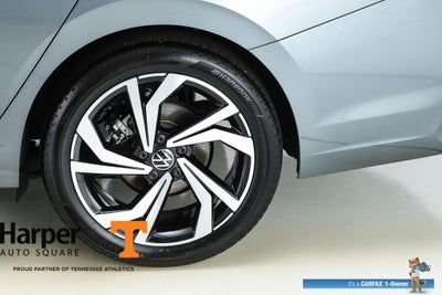 2025 Volkswagen Jetta 1.5T SEL
