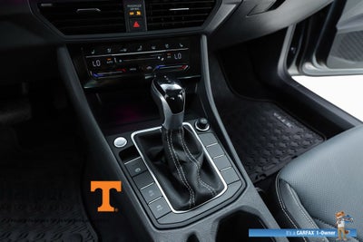 2025 Volkswagen Jetta 1.5T SEL