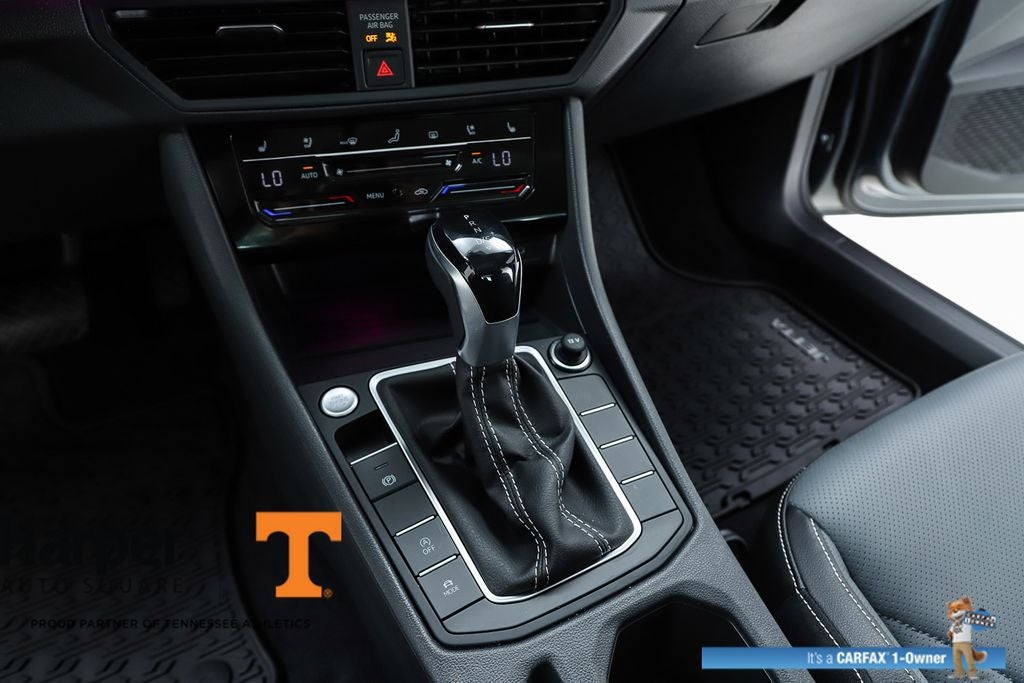 2025 Volkswagen Jetta 1.5T SEL