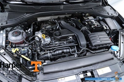 2025 Volkswagen Jetta 1.5T SEL
