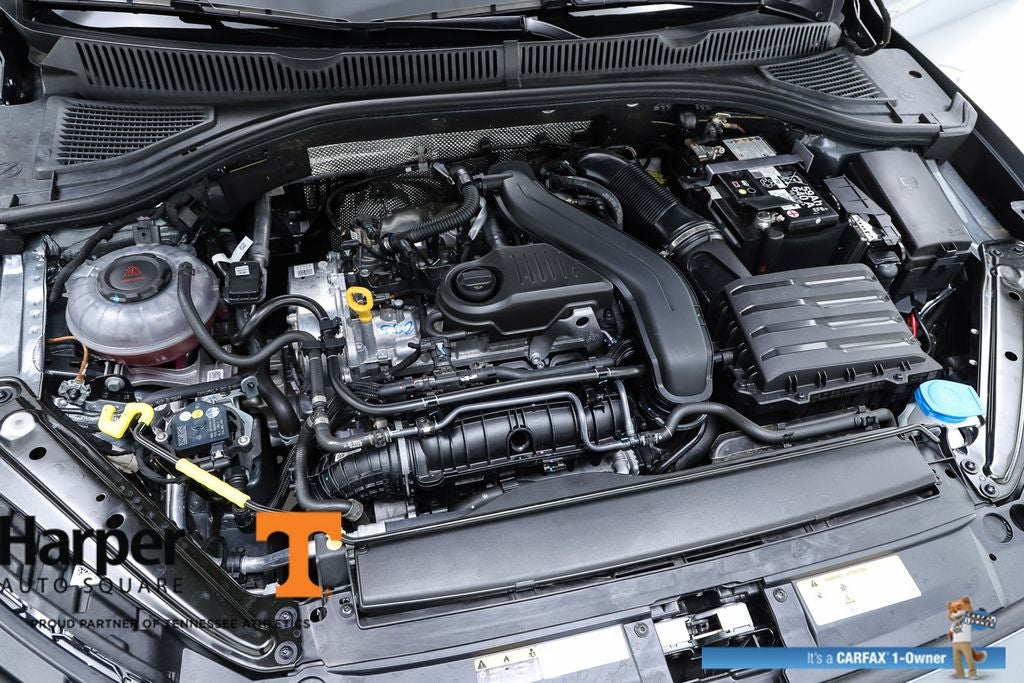 2025 Volkswagen Jetta 1.5T SEL