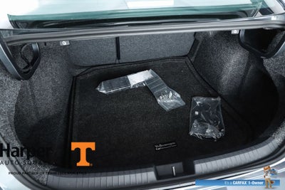 2025 Volkswagen Jetta 1.5T SEL