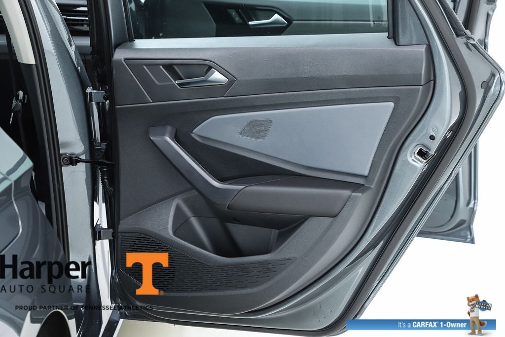 2025 Volkswagen Jetta 1.5T SEL