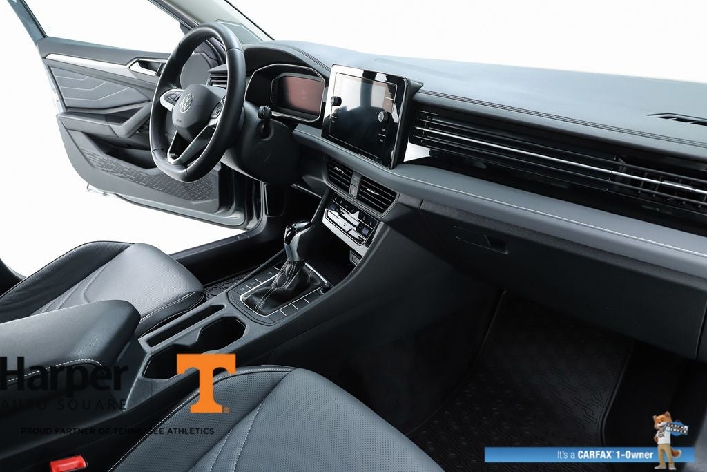 2025 Volkswagen Jetta 1.5T SEL