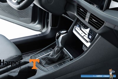 2025 Volkswagen Jetta 1.5T SEL