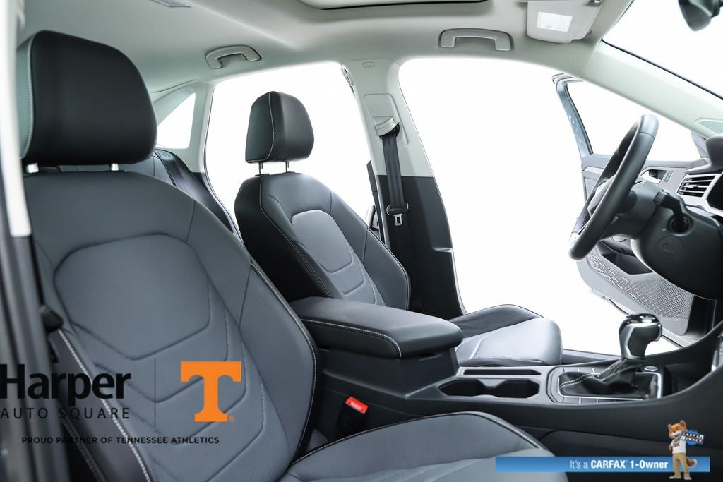 2025 Volkswagen Jetta 1.5T SEL