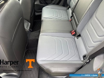 2025 Volkswagen Jetta 1.5T SEL