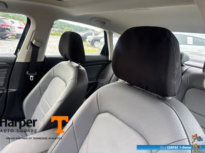 2025 Volkswagen Jetta 1.5T SEL