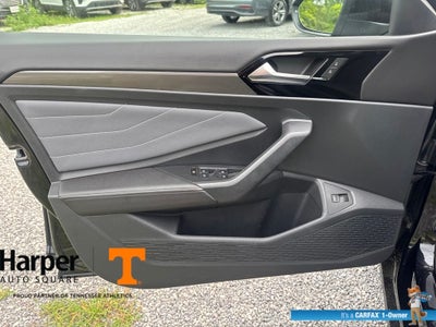 2025 Volkswagen Jetta 1.5T SEL