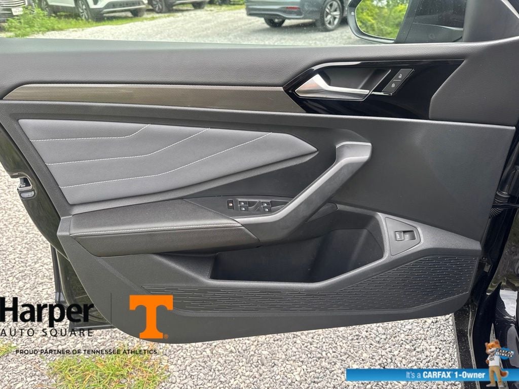 2025 Volkswagen Jetta 1.5T SEL