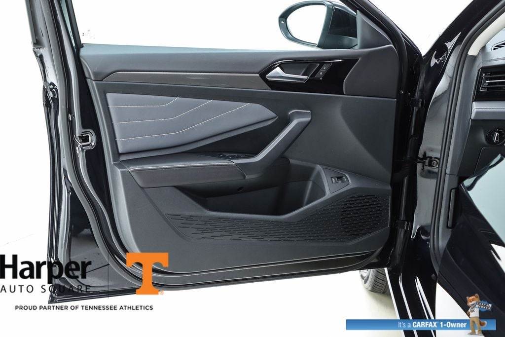2025 Volkswagen Jetta 1.5T SEL