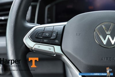 2025 Volkswagen Jetta 1.5T SEL