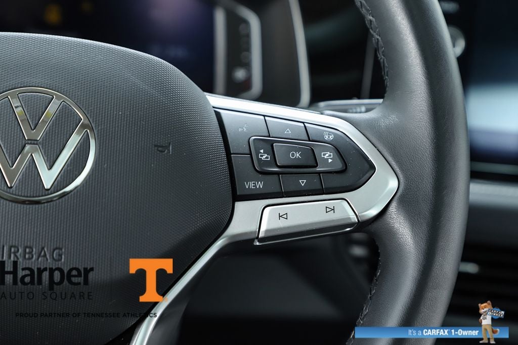 2025 Volkswagen Jetta 1.5T SEL