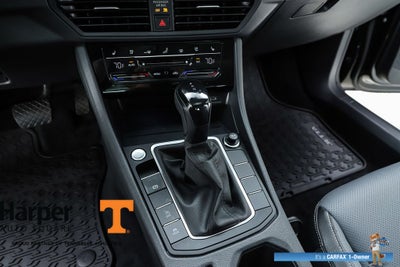 2025 Volkswagen Jetta 1.5T SEL