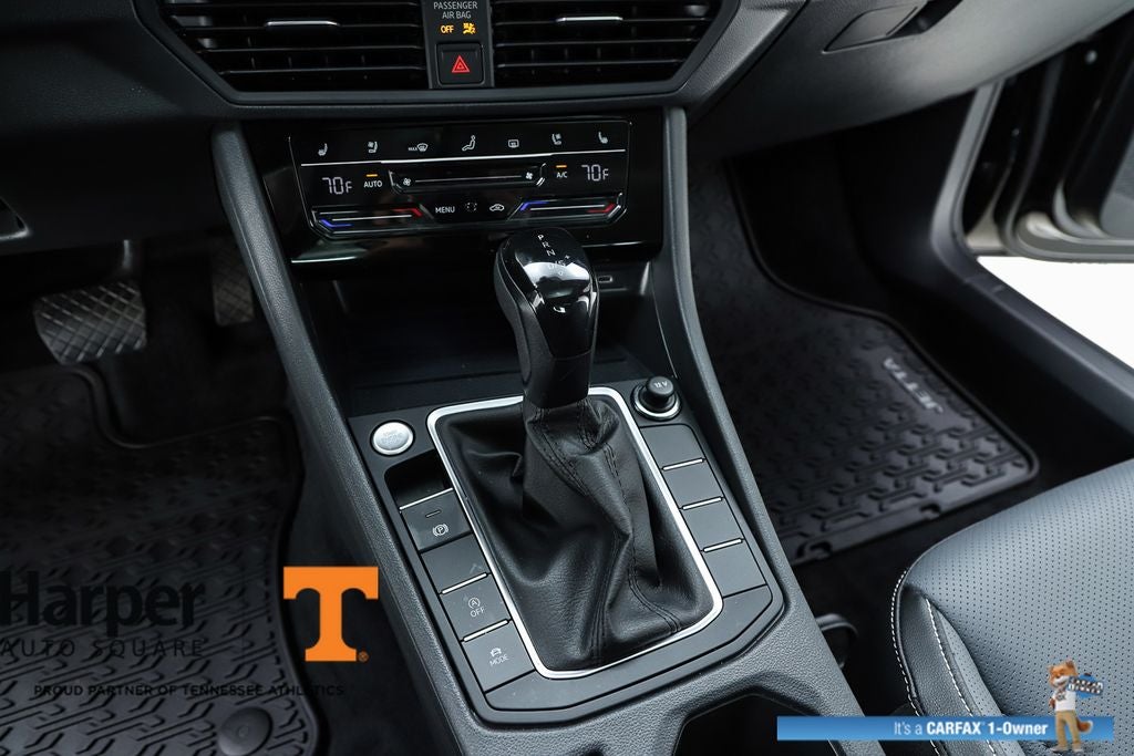 2025 Volkswagen Jetta 1.5T SEL