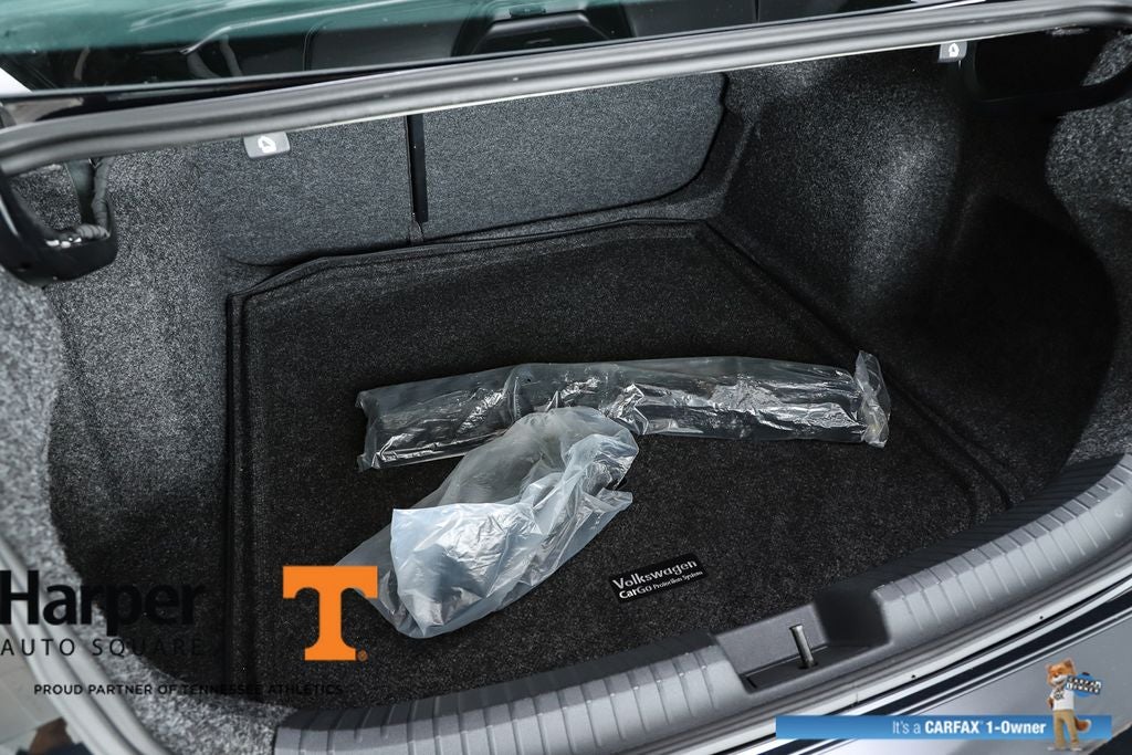 2025 Volkswagen Jetta 1.5T SEL