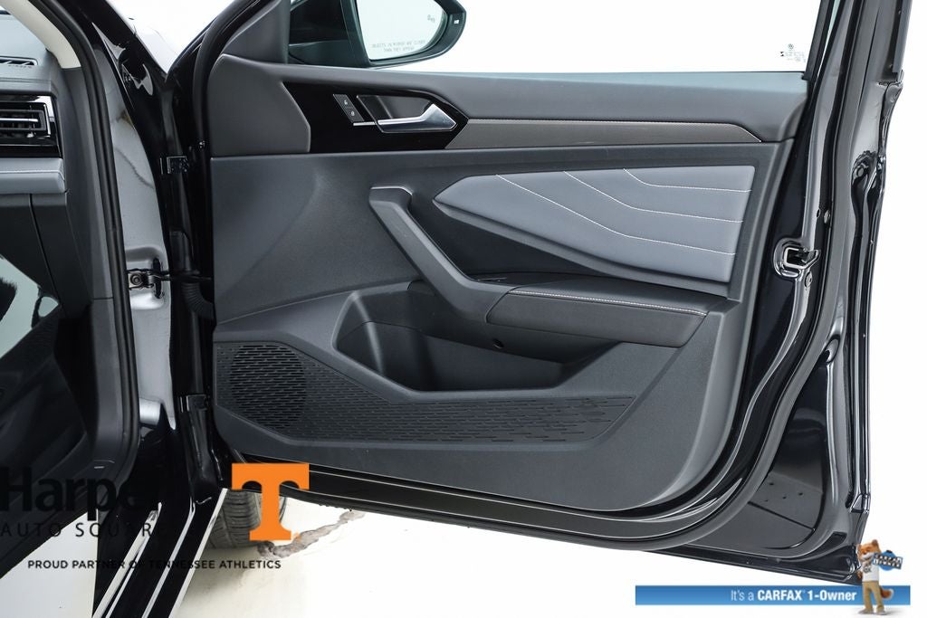 2025 Volkswagen Jetta 1.5T SEL