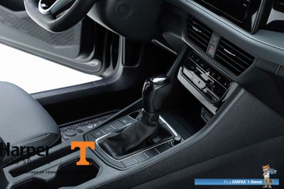 2025 Volkswagen Jetta 1.5T SEL