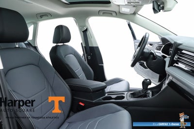 2025 Volkswagen Jetta 1.5T SEL
