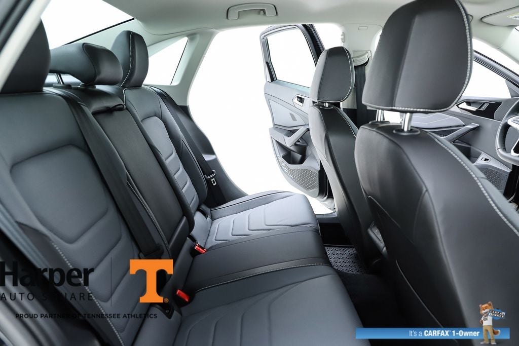 2025 Volkswagen Jetta 1.5T SEL