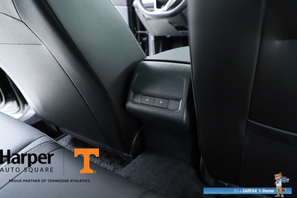 2025 Volkswagen Jetta 1.5T SEL
