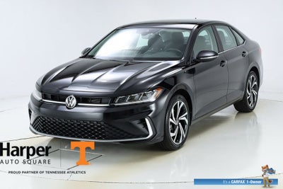 2025 Volkswagen Jetta 1.5T SEL