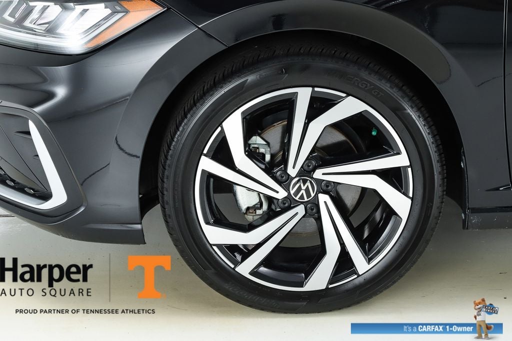 2025 Volkswagen Jetta 1.5T SEL