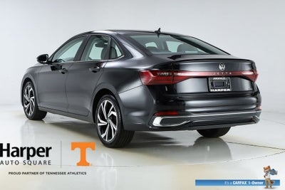 2025 Volkswagen Jetta 1.5T SEL