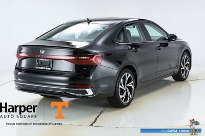 2025 Volkswagen Jetta 1.5T SEL