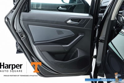 2025 Volkswagen Jetta 1.5T SEL