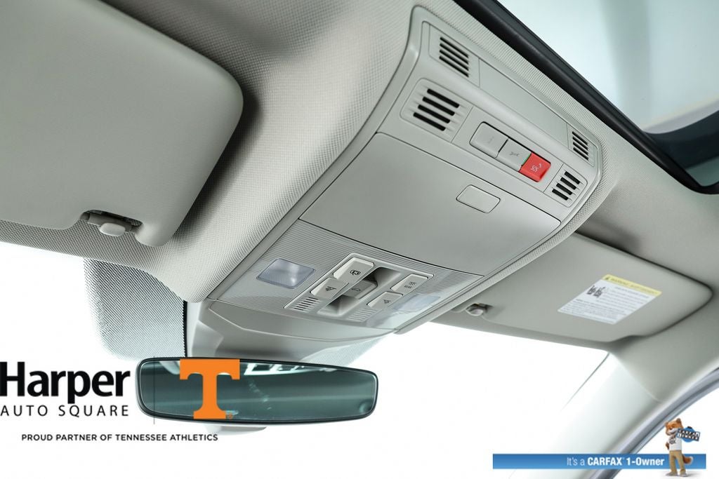 2025 Volkswagen Jetta 1.5T SEL