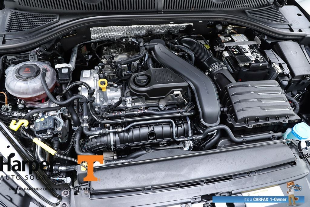2025 Volkswagen Jetta 1.5T SEL