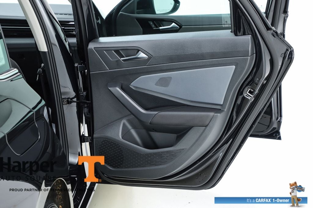 2025 Volkswagen Jetta 1.5T SEL