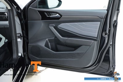 2025 Volkswagen Jetta 1.5T SEL