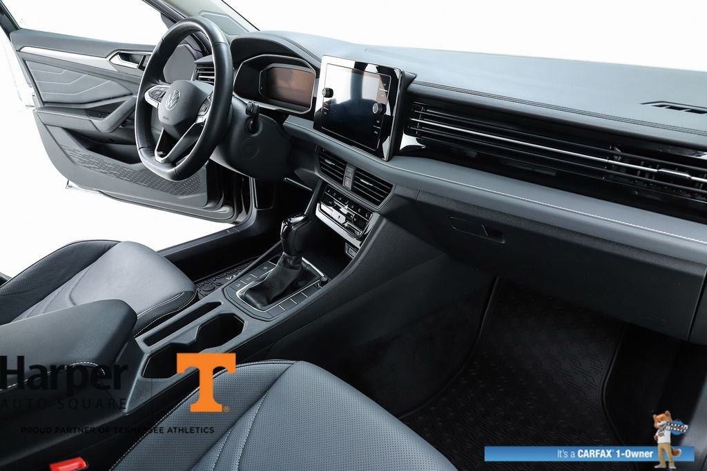 2025 Volkswagen Jetta 1.5T SEL