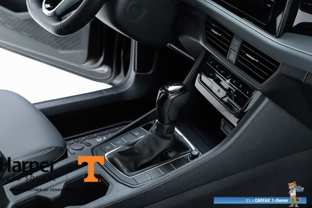 2025 Volkswagen Jetta 1.5T SEL