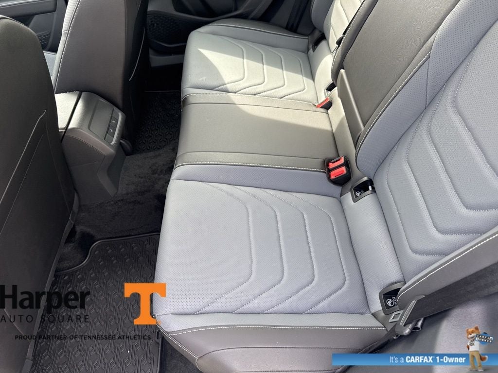 2025 Volkswagen Jetta 1.5T SEL