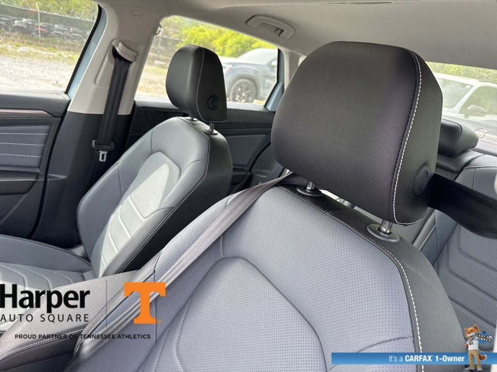 2025 Volkswagen Jetta 1.5T SEL