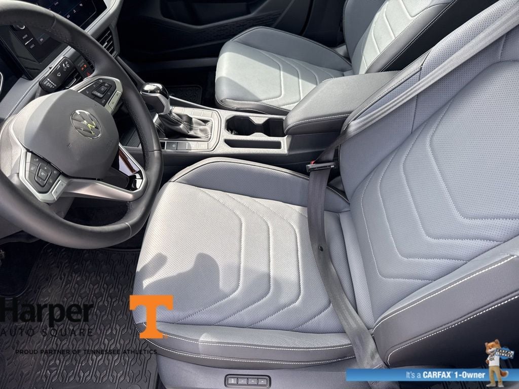 2025 Volkswagen Jetta 1.5T SEL